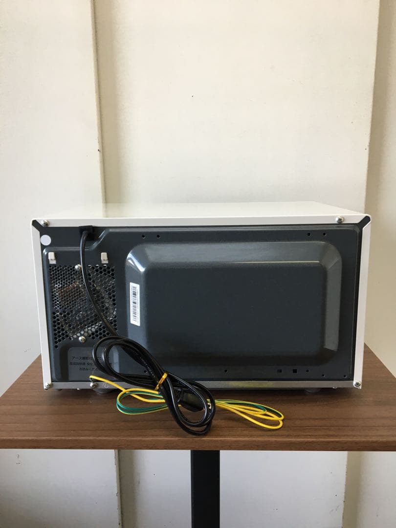 S942 SHARP 電子レンジ　2023年製