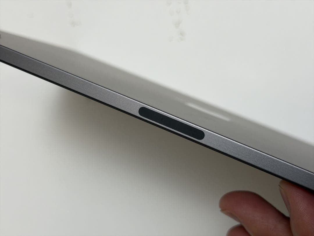 iPad Pro 11インチ 第2世代 128GB Wi-Fi スペースグレイ