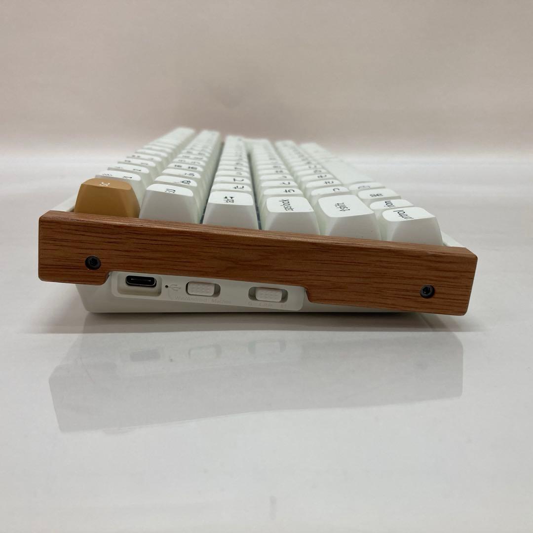 Keychron K2 HE キーボード