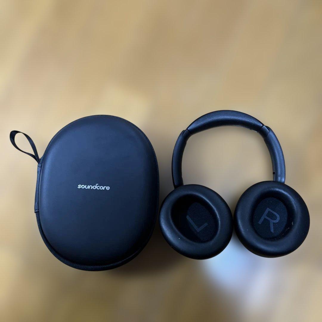 Anker Soundcore spaceＱ45