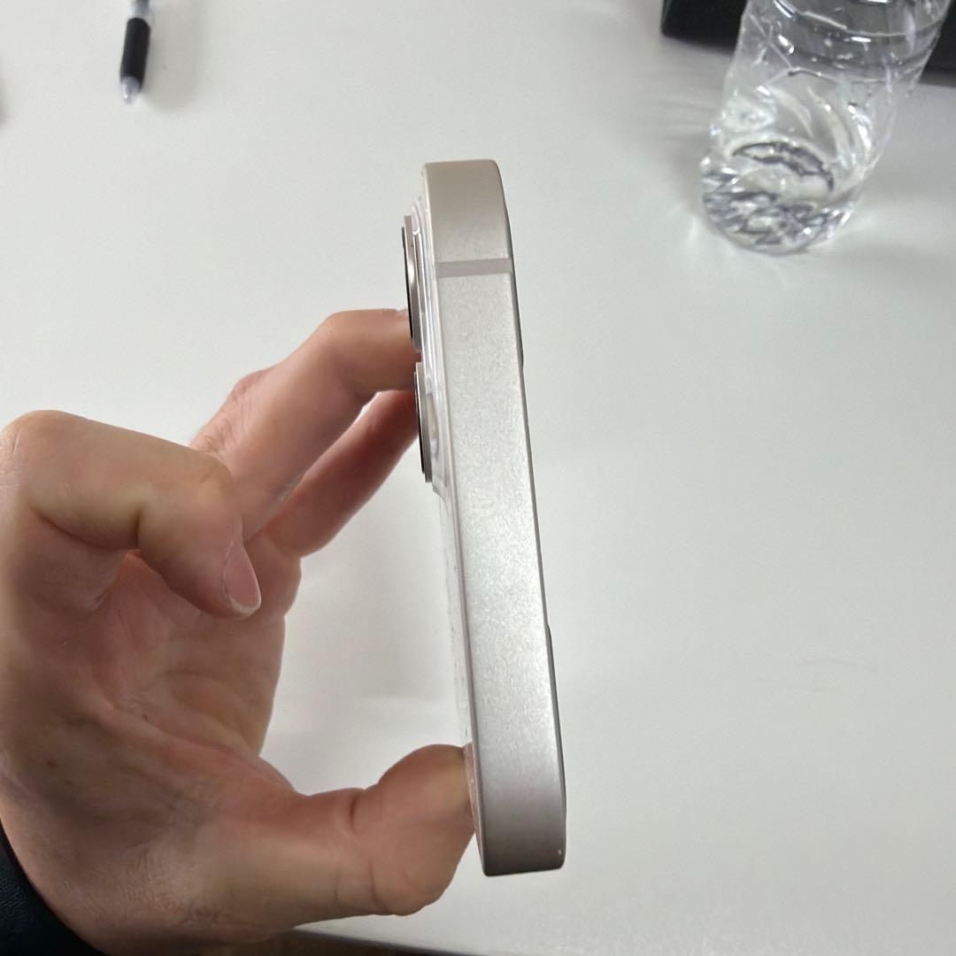iPhone13 本体　128GB SIM解除済 初期化済 本体のみ