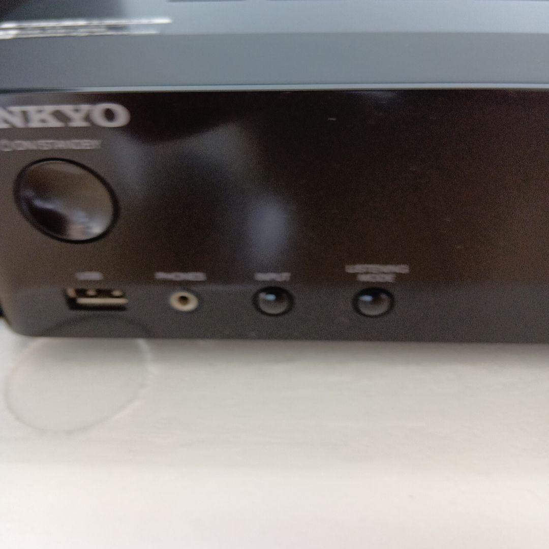 onkyo AVアンプ BASE-V60