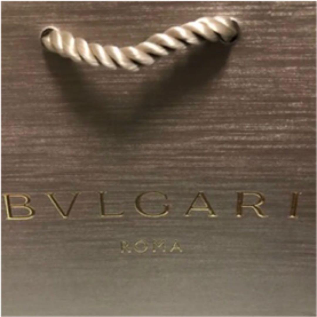 BVLGARI ブルガリ アクア ディヴィーナ新品未使用
