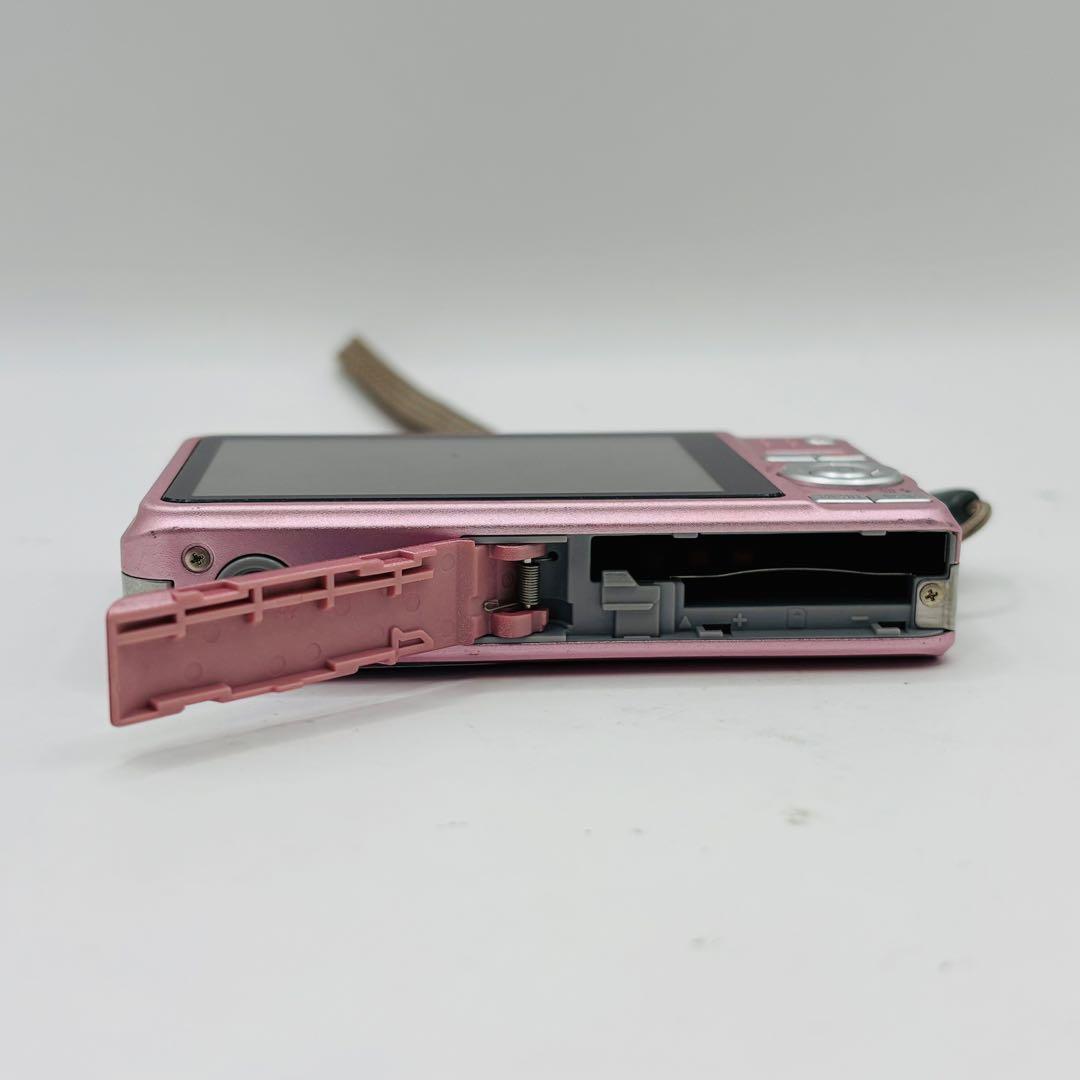カシオ CASIO エクシリム EXILIM EX-Z85 コンデジ デジカメ