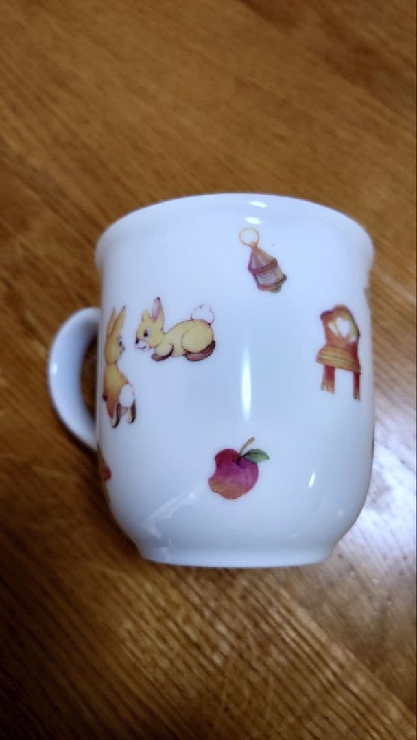 Disney CLASSICS マグカップ