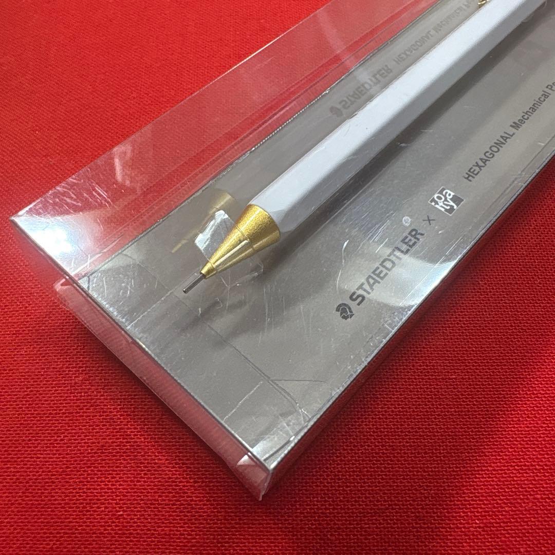 伊東屋限定　ヘキサゴナル　廃番　廃盤