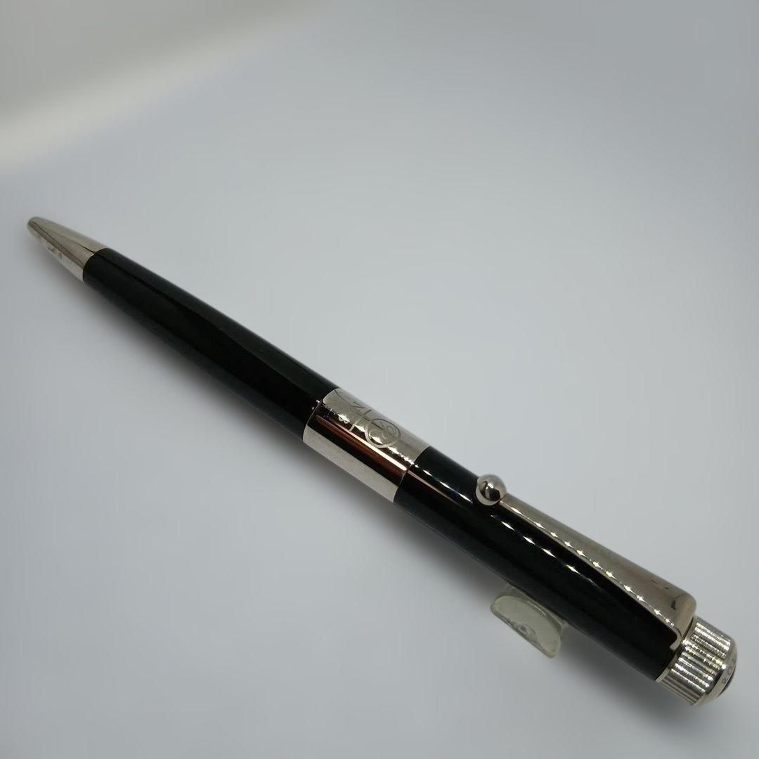 ROMEO No.3　ブラック　CT　細軸　 専用ボックス付き