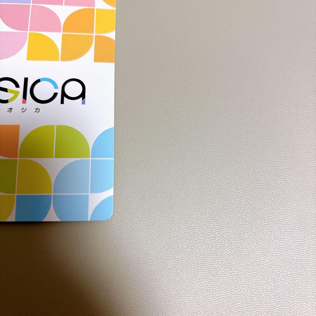 ダンまち OSICA リュー・リオン キャンペーン プロモ