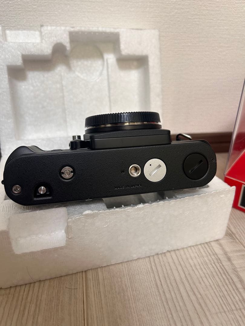 【美品】Nikon F3/T TAMARON SP