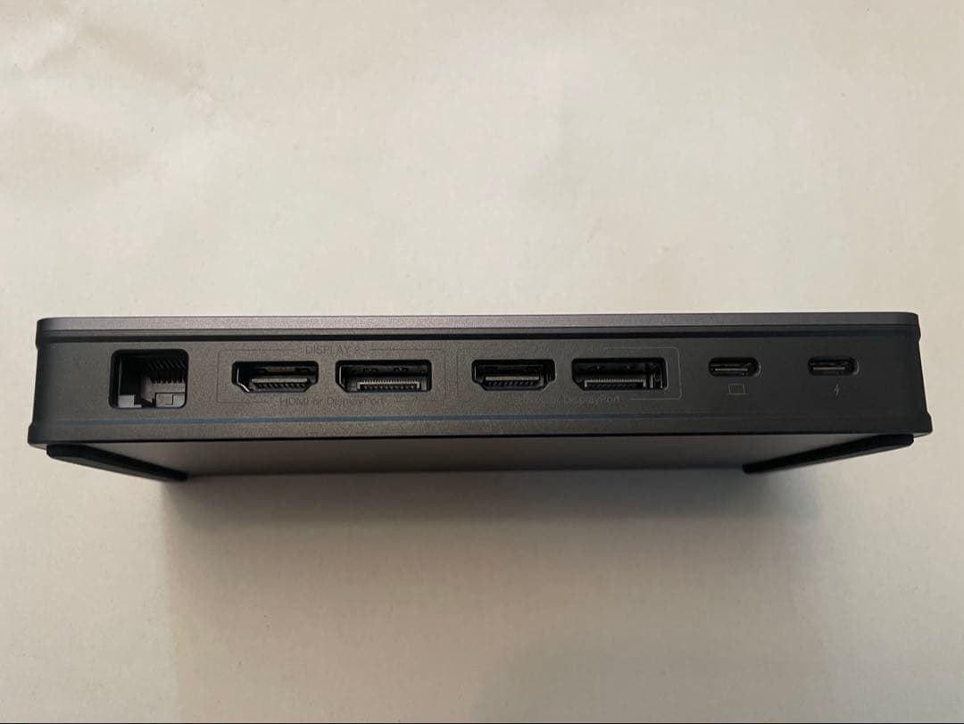 分配器・切替器 UGREEN Revodok pro 209 CM615