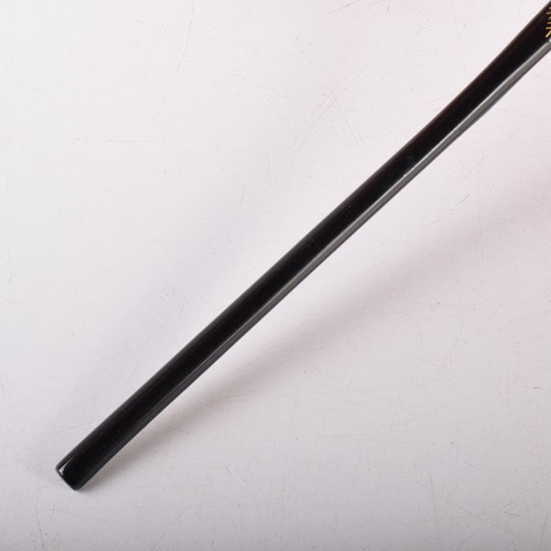 茶道具　輪島塗　仙石造　松葉蒔絵　茶杓　共箱　V　7427
