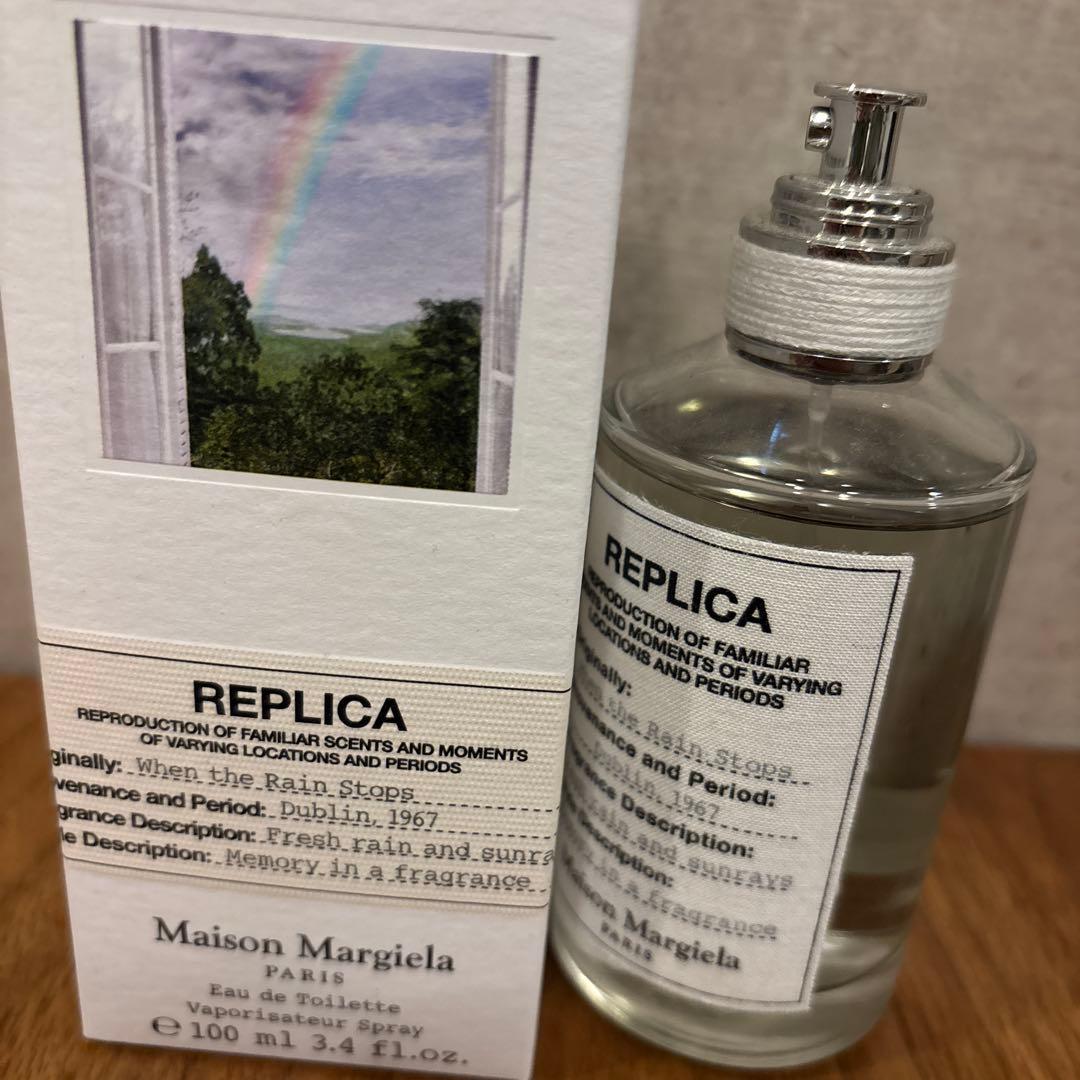 香水(ユニセックス) Maison Margiela REPLICA 100ml