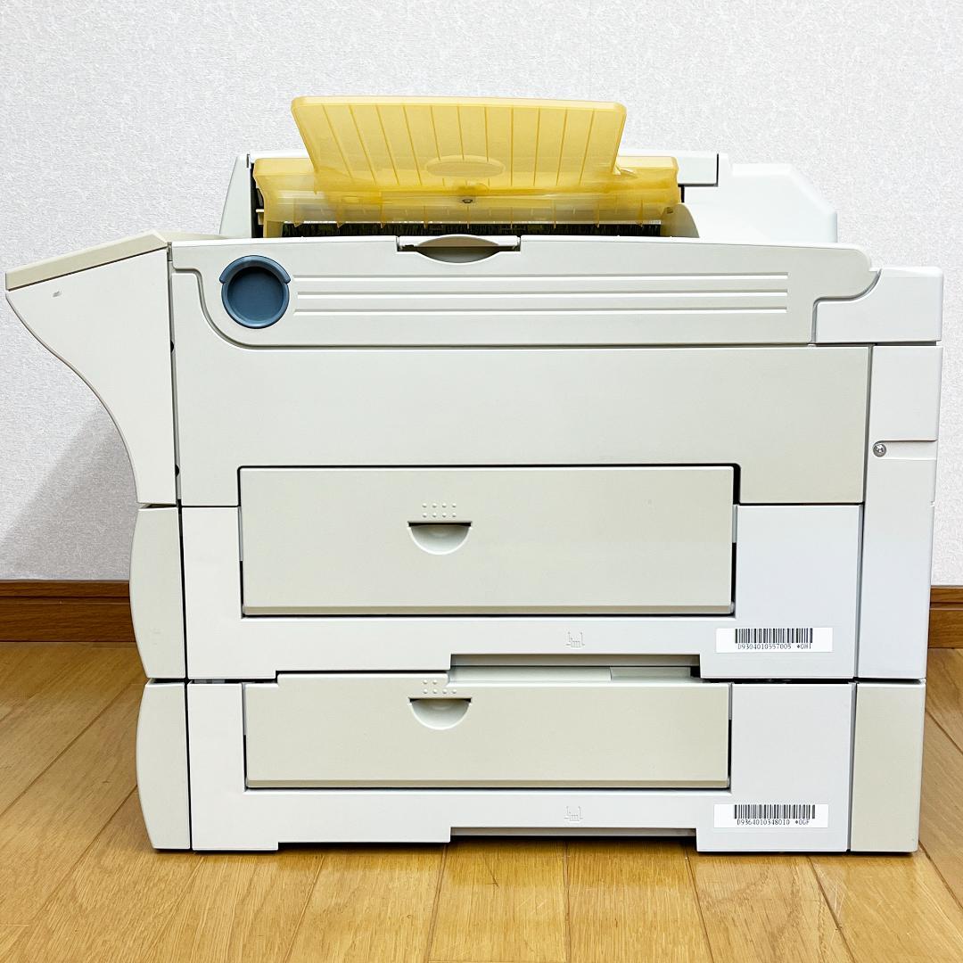 NTTFAX L-300 業務用プリンター FAX