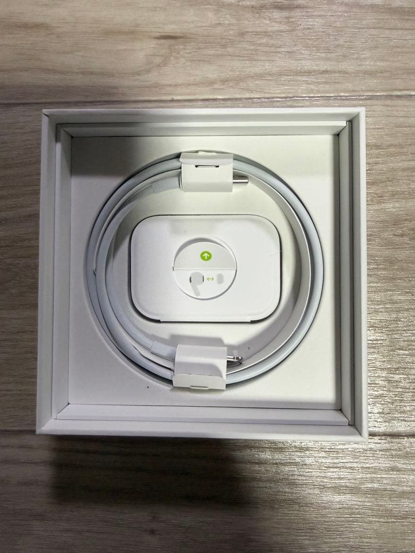 AirPods Pro 第2世代 with MagSafe 充電ケース付き