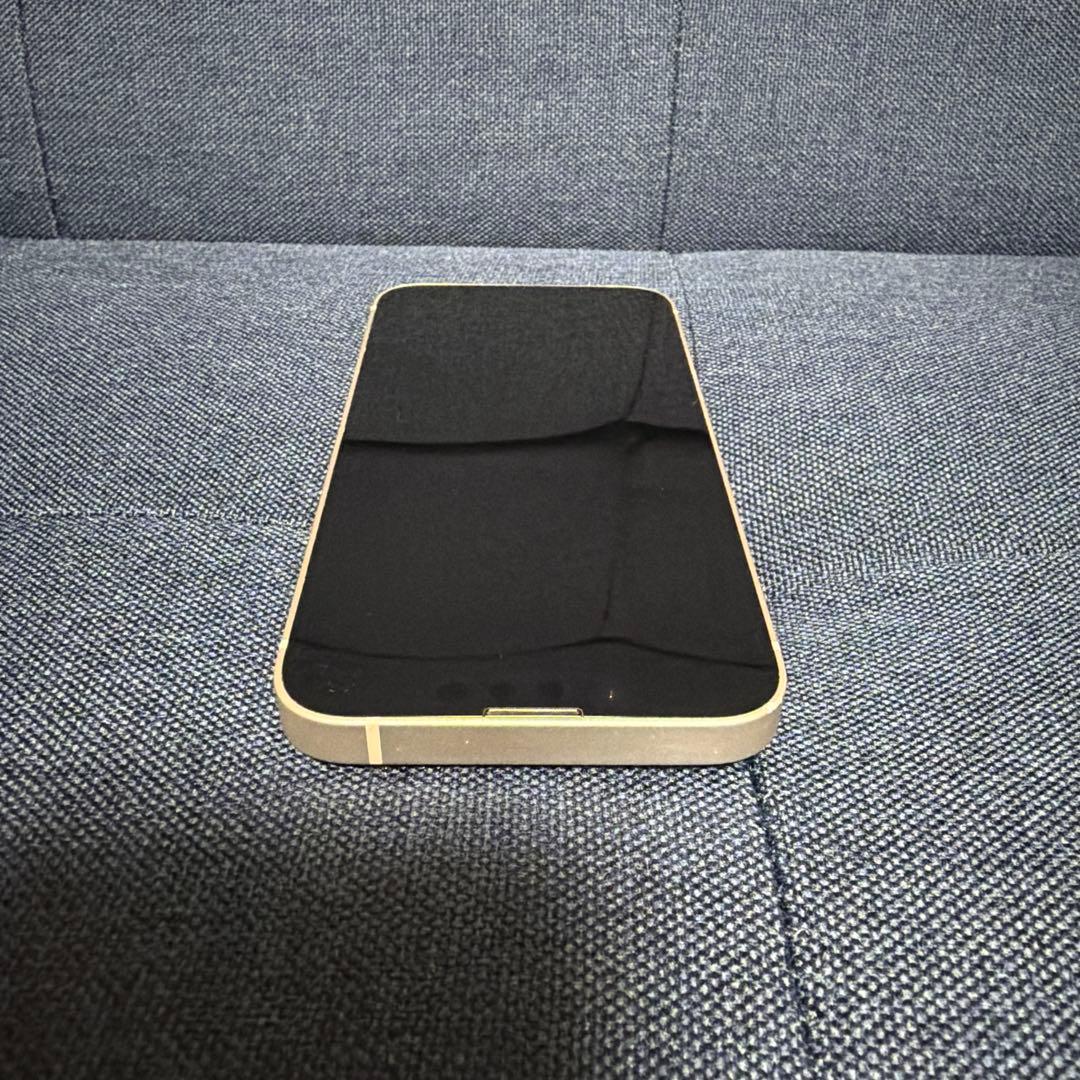 Apple iPhone 13mini 128GB SIMフリー スターライト