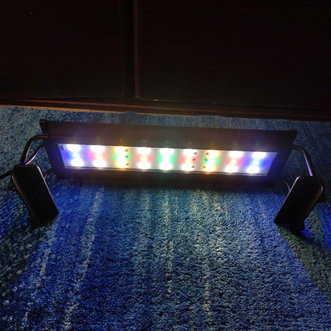 ソラさん専用　水槽用LEDライト 4本セット