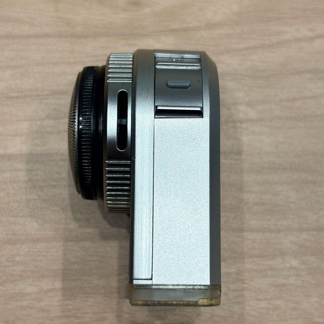 中古 Panasonic パナソニック シェーバー スピンネット ES6801