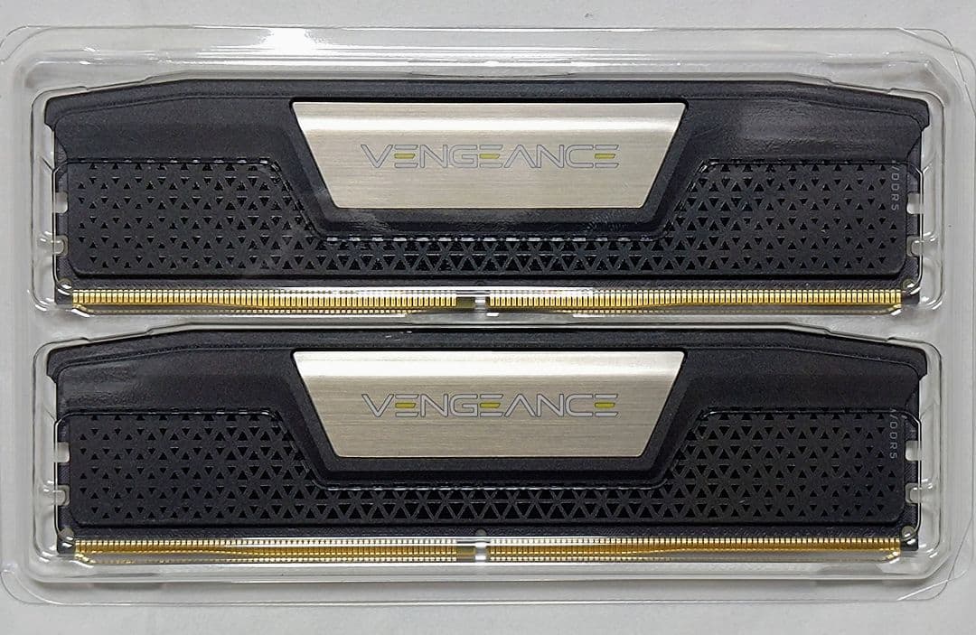 メモリー Corsair Vengeance DDR5 32GB 6000MHz CL28