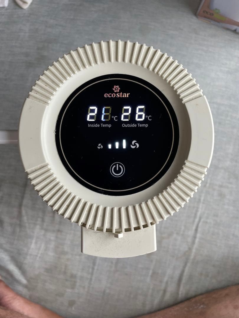 DryCooler ver2冷風機 ①