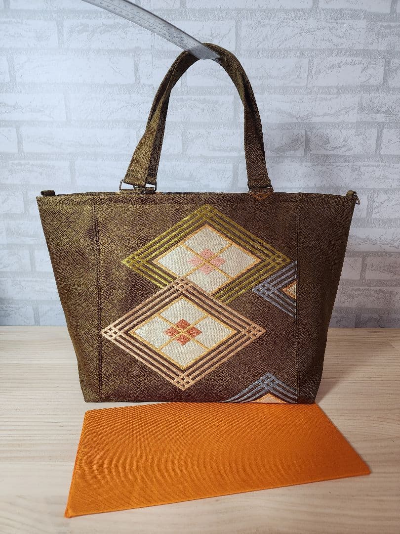 ❤しろにゃんこ❤ ハンドメイド バッグ トート