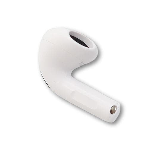 アップル Apple AirPods 4 片耳(右) 動作未確認品