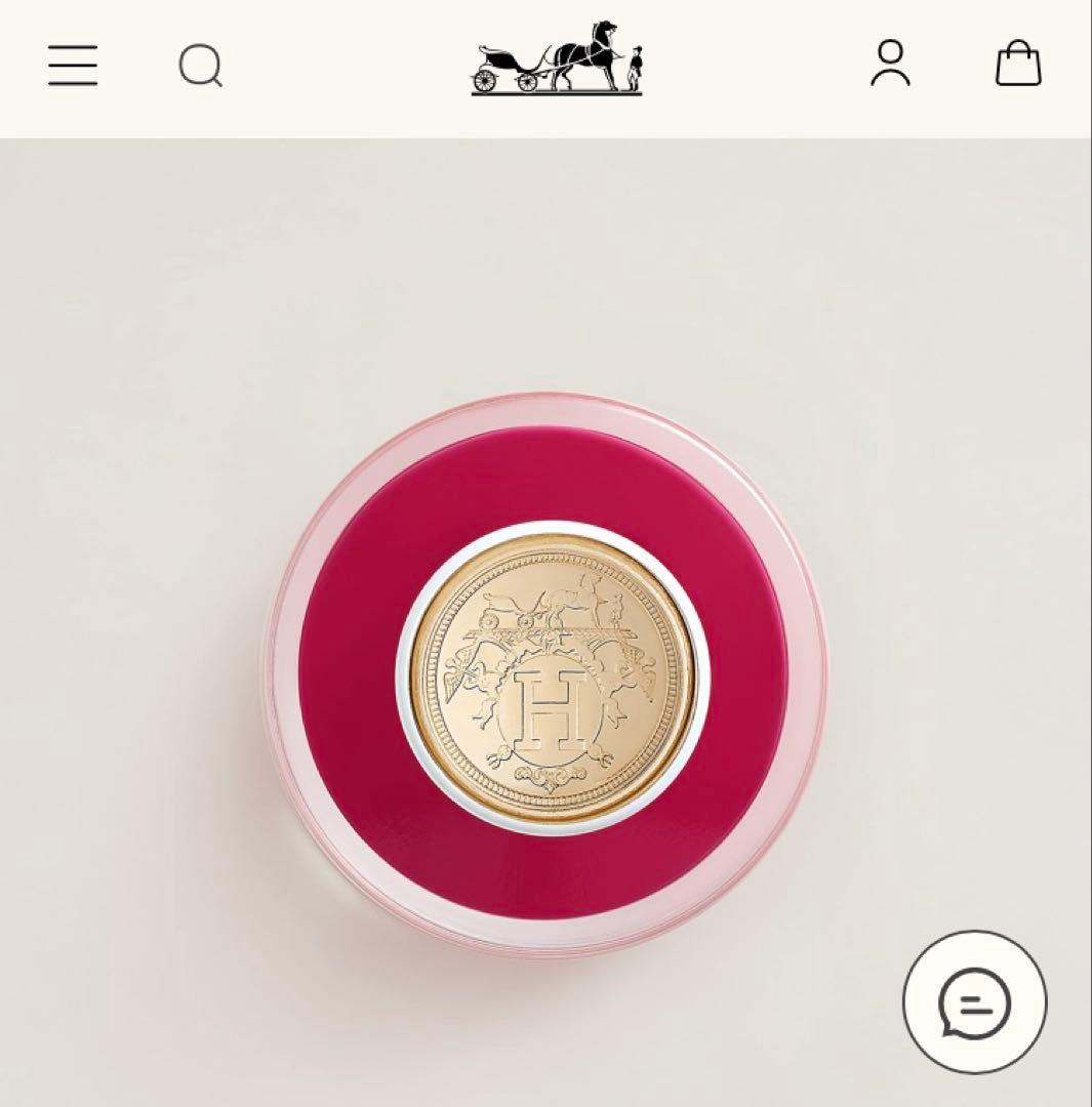 CHANEL ベースコート&ネイルオイル2個& HERMES ネイル74