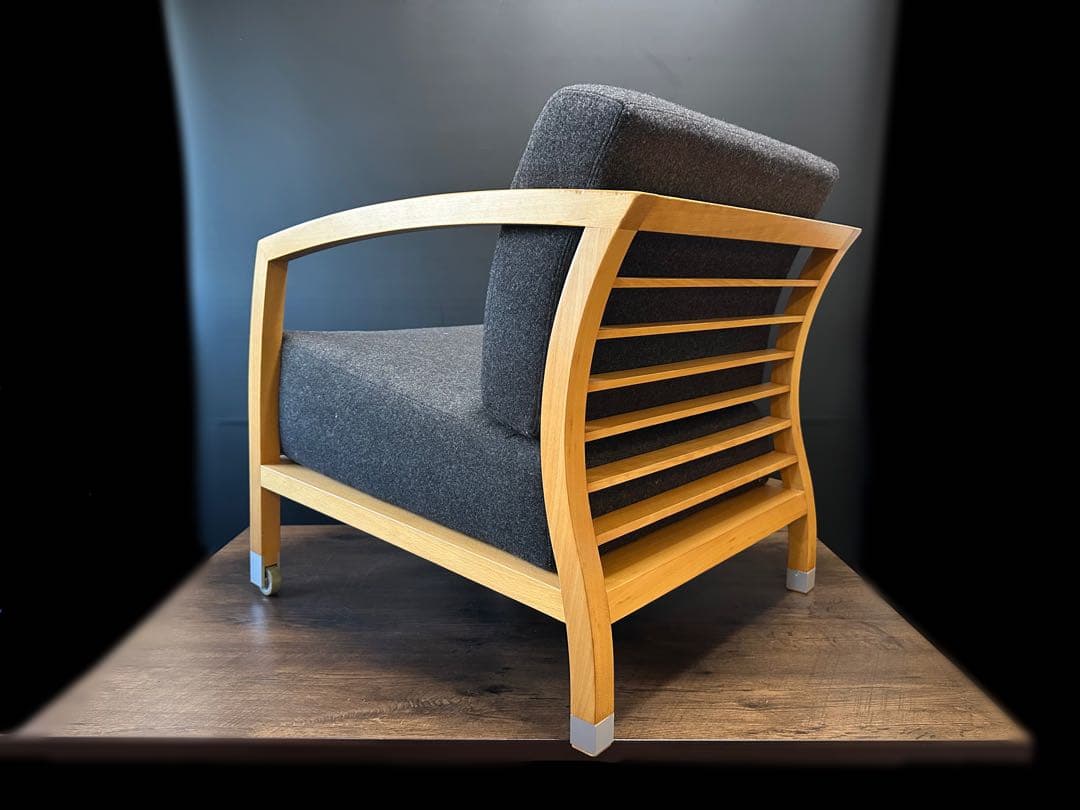 ソファ・ベンチ STUA MALENA ARMCHAIR SPAIN