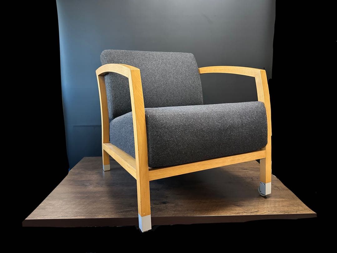 ソファ・ベンチ STUA MALENA ARMCHAIR SPAIN