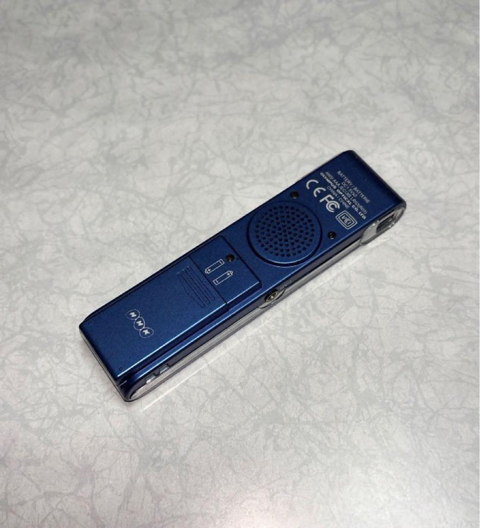 【希少・非売品】オリンパス Voice-Trek W-1 NHK記念品マーク入り