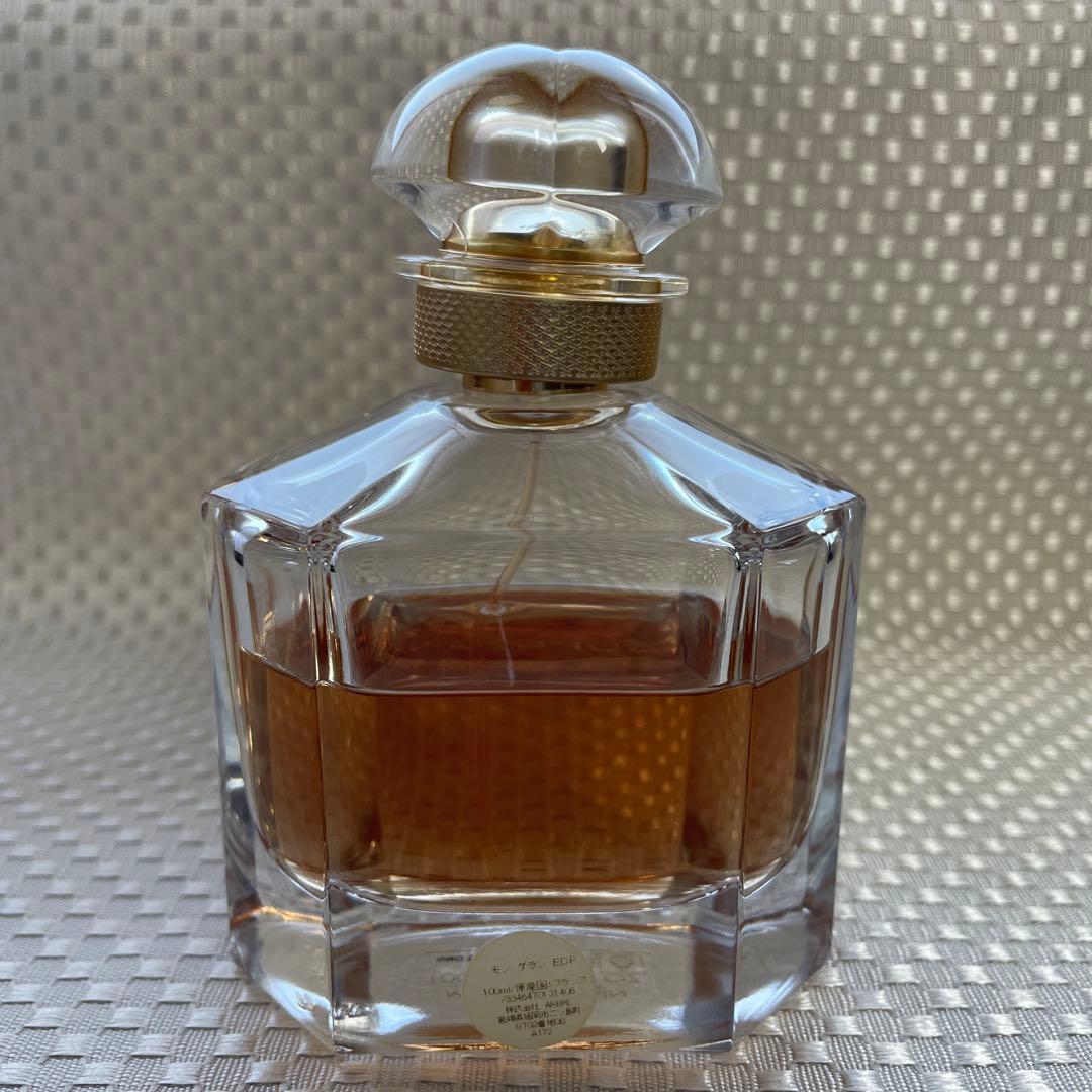 【guerlain】ゲラン＊モンゲラン＊100ml＊上品＊高級