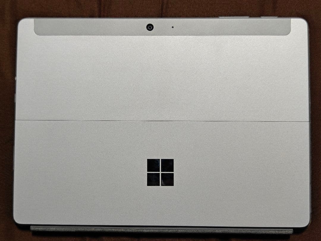 Windowsタブレット本体 Microsoft Surface Go 3 i3 4/64