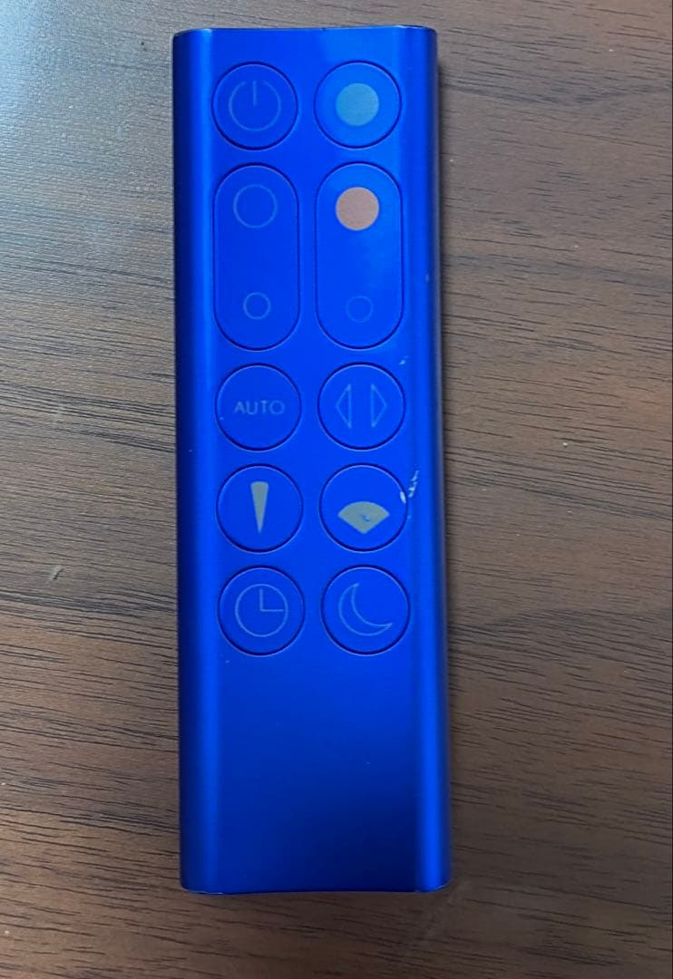 ダイソン　空気清浄機 HP02