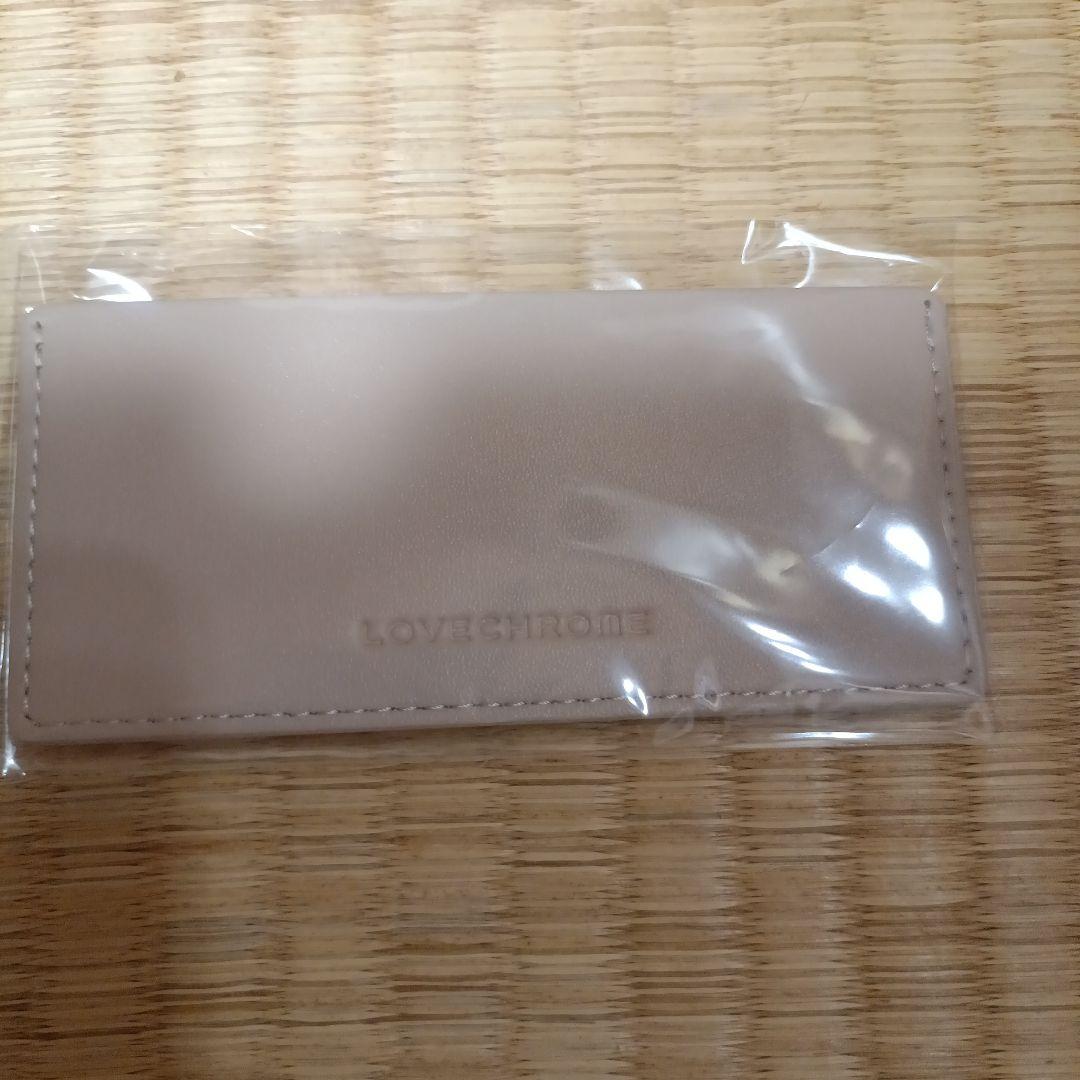 ラブクロム ヘアブラシ コーム