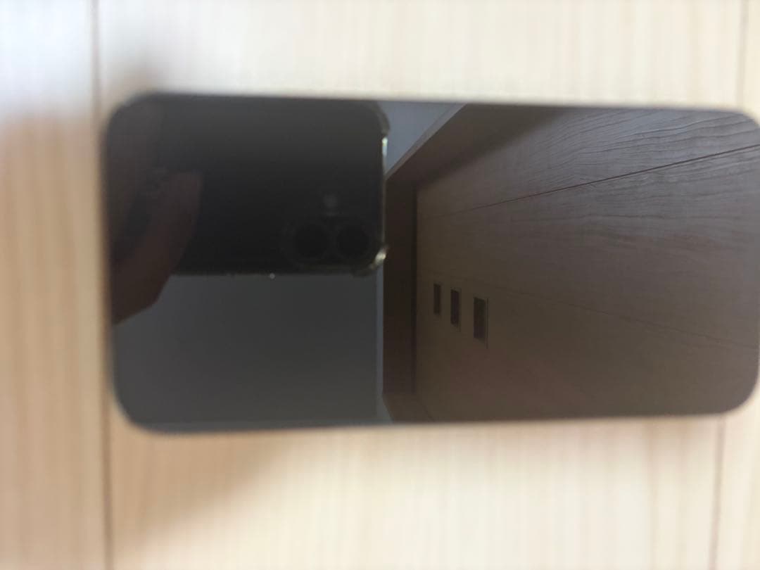 iPhone12pro 256GB MagSafeセット