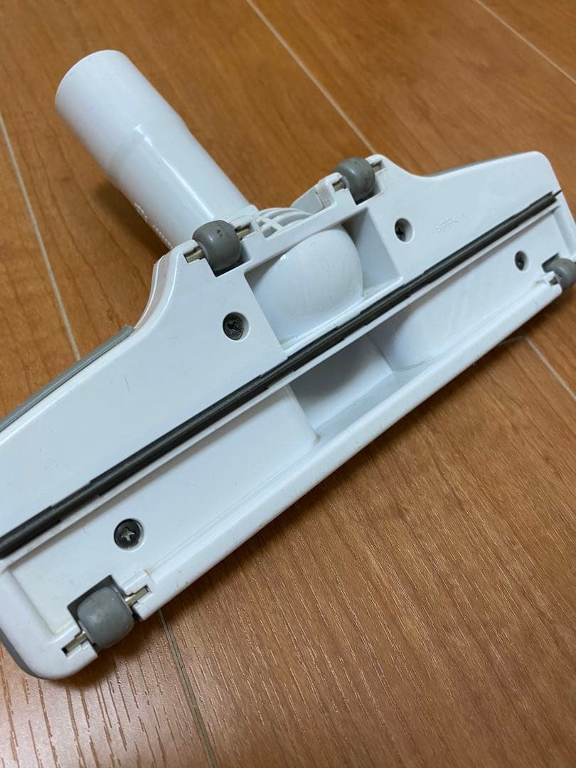 マキタ掃除機　充電式クリーナ　CL108FD