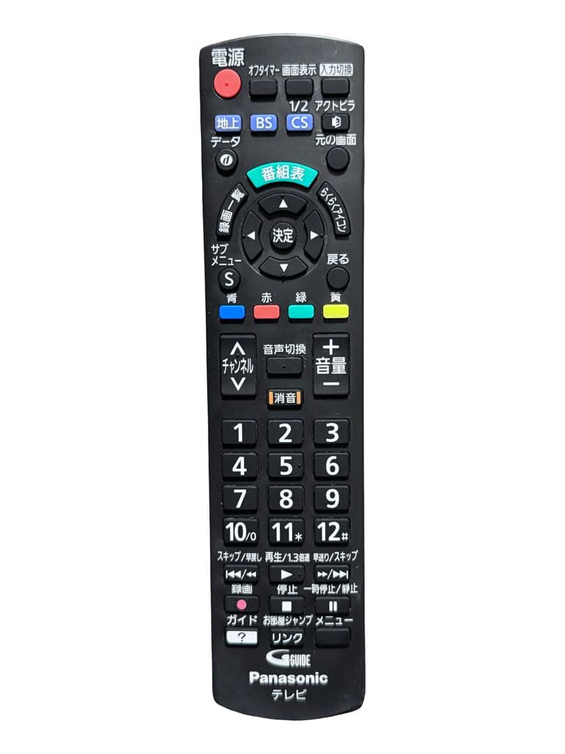 《良品》パナソニック ビエラ 24V型 TH-24C300 2015年製