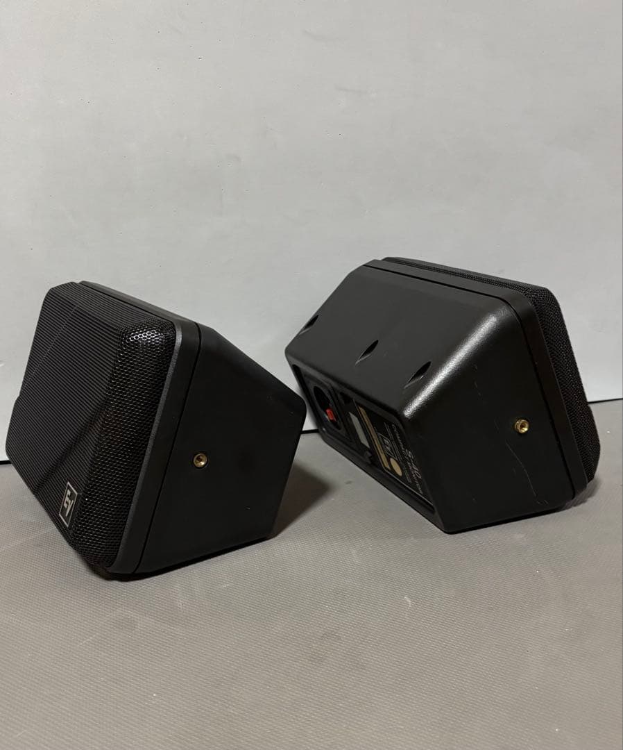 Electro-Voice　S40
