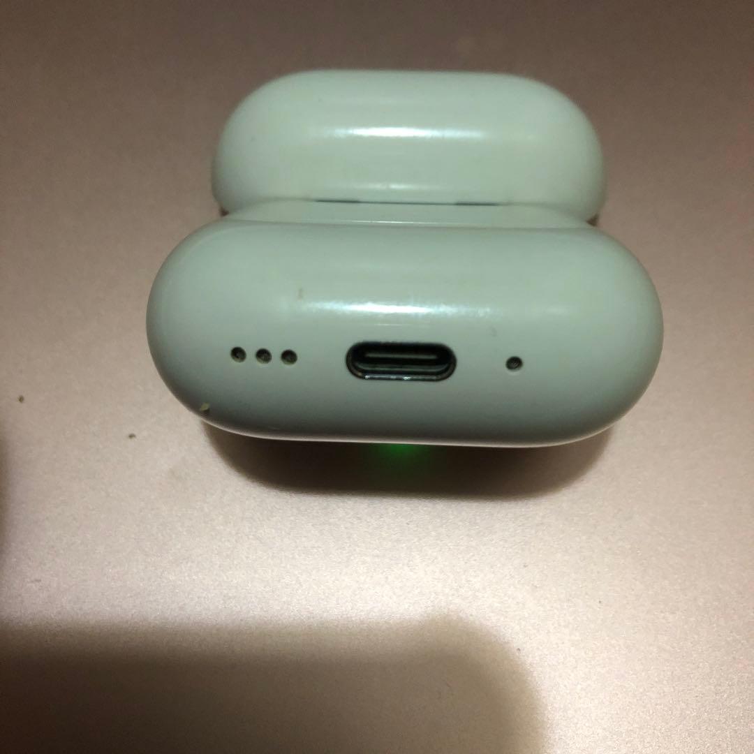 Apple AirPods 第4世代　A3059 ANC 充電ケース