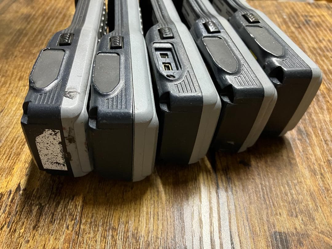 KEYENCE BT-1010W 5台セット# N