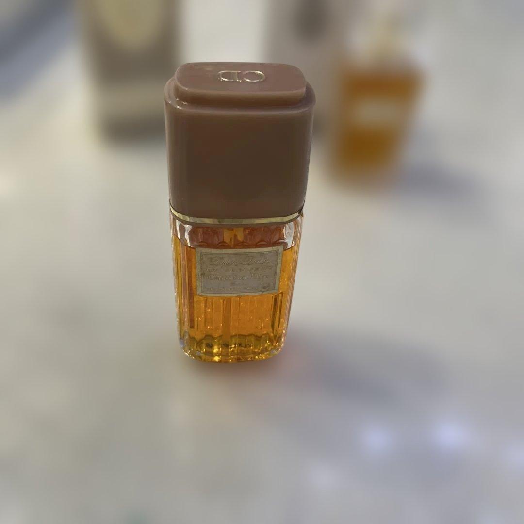 ミスディオール オーデコロン50ml 【希少廃盤】Toilette 50ml
