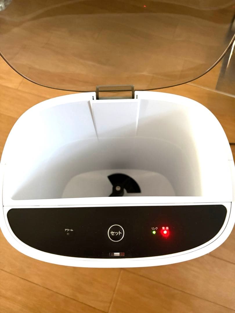 カリカリマシーンSP 自動給餌器 Uchinoko Electric