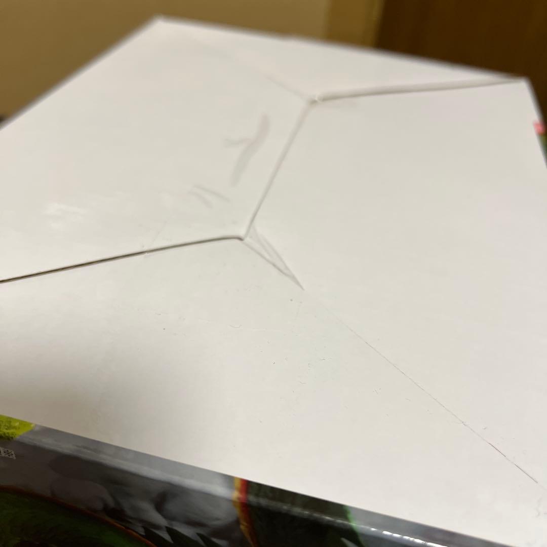 ドラゴンボール　一番くじ　ラストワン　神龍　スーパーヒーロー【国内正規品】