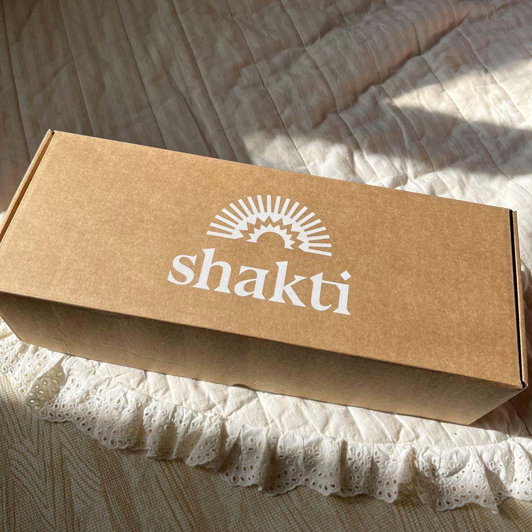 【正規品】シャクティ　クラシックピロー　SHAKTI PILLOW