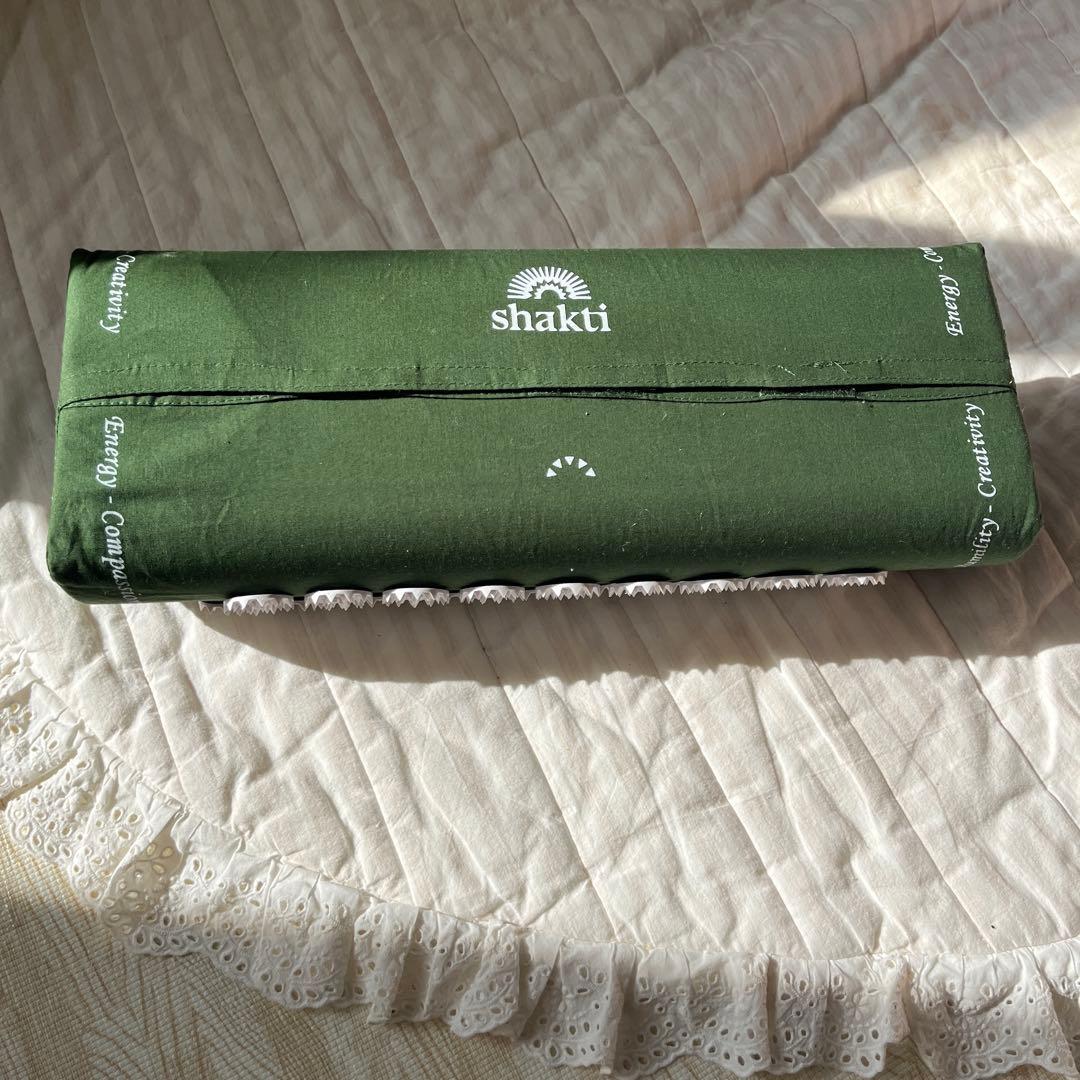 【正規品】シャクティ　クラシックピロー　SHAKTI PILLOW