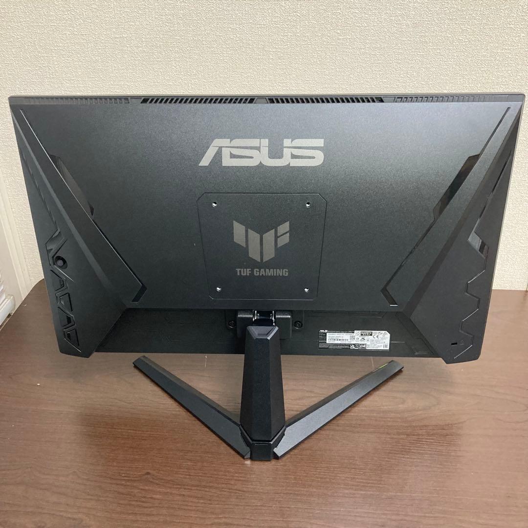 ASUS TUF Gaming VG249QM1A 23.8インチ