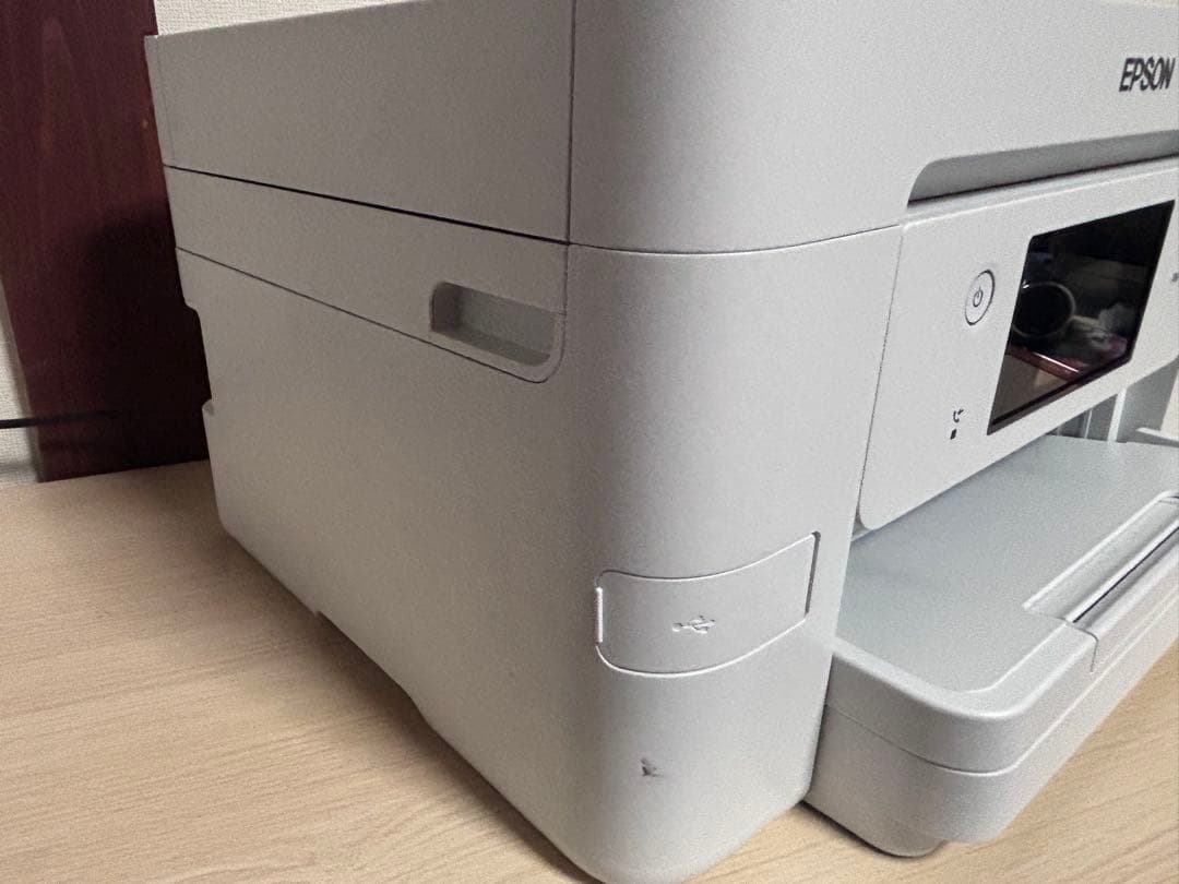 EPSON エプソン PX-M730F プリンター 複合機 2024年製
