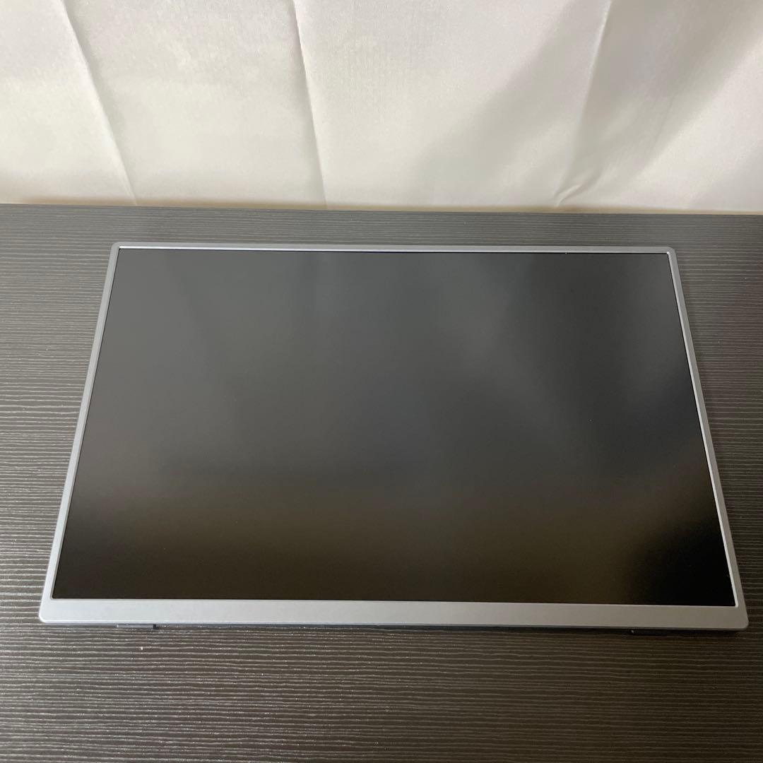 Intehill モバイルモニター 4k 16インチ U16NA