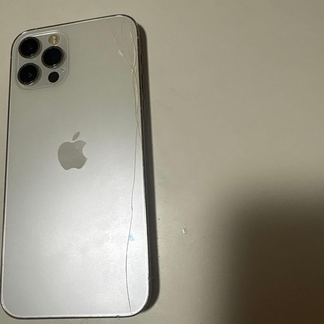 Apple iPhone 12 Pro 128GB 本体