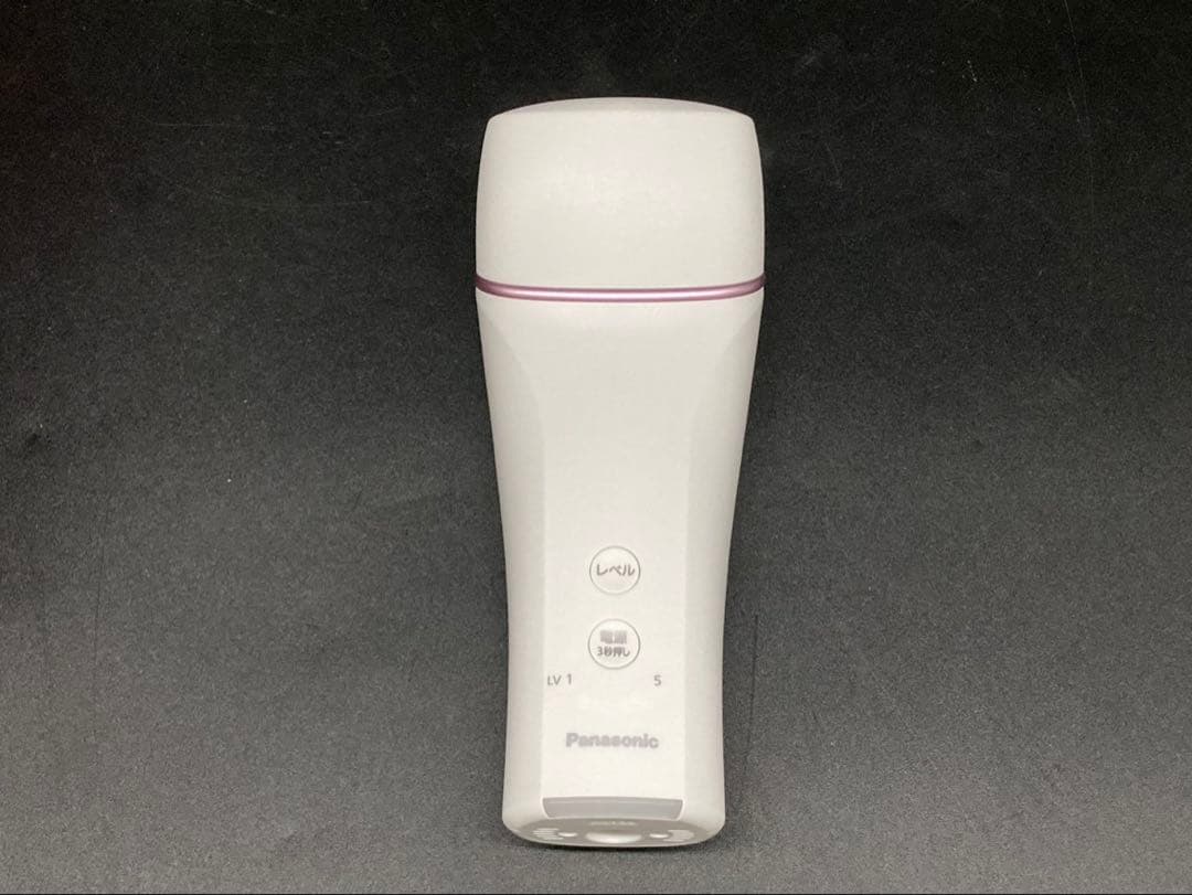 ◯Panasonic ES-WH76 光美顔器(ボディ&フェイス用)