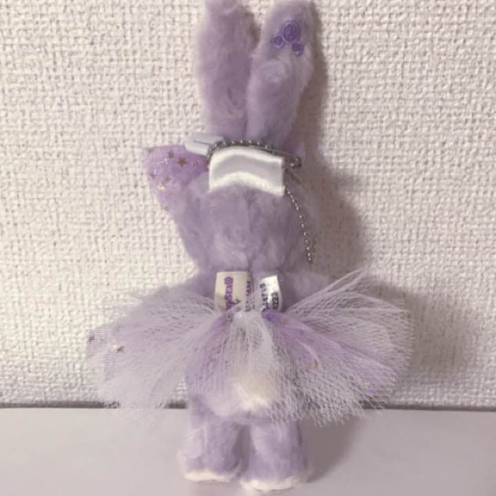 ステラルー♡コスチューム♡ぬいば♡チュチュ♡リボン